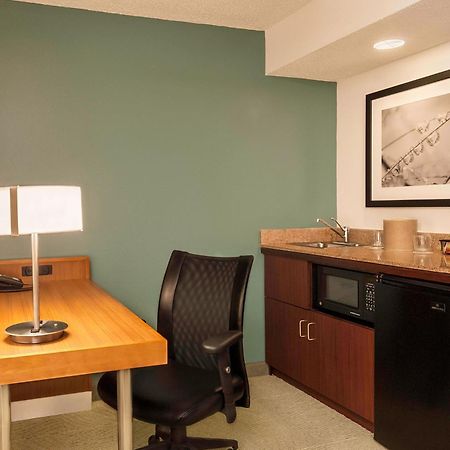Springhill Suites By Marriott Baton Rouge South Extérieur photo