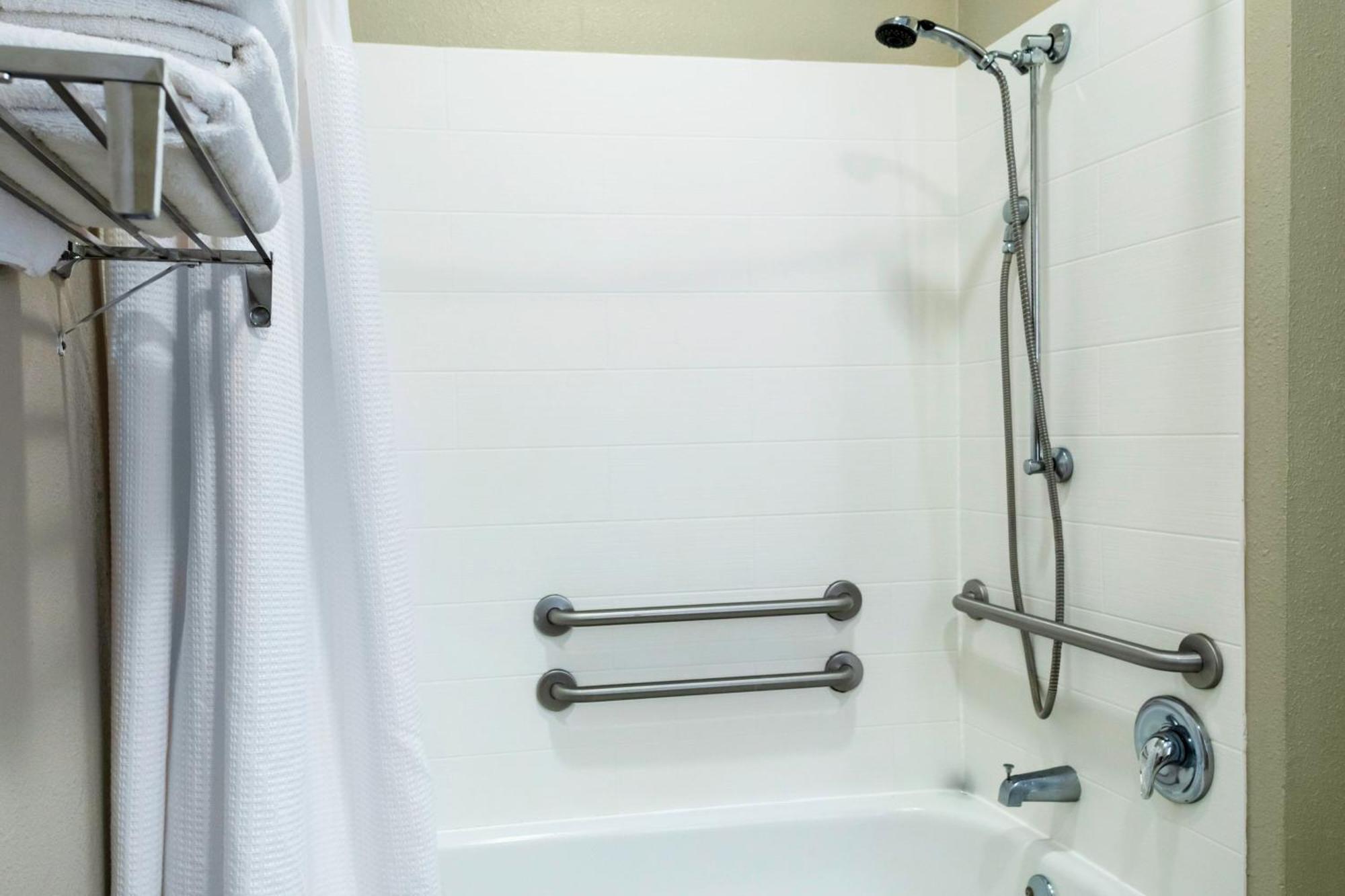 Springhill Suites By Marriott Baton Rouge South Extérieur photo