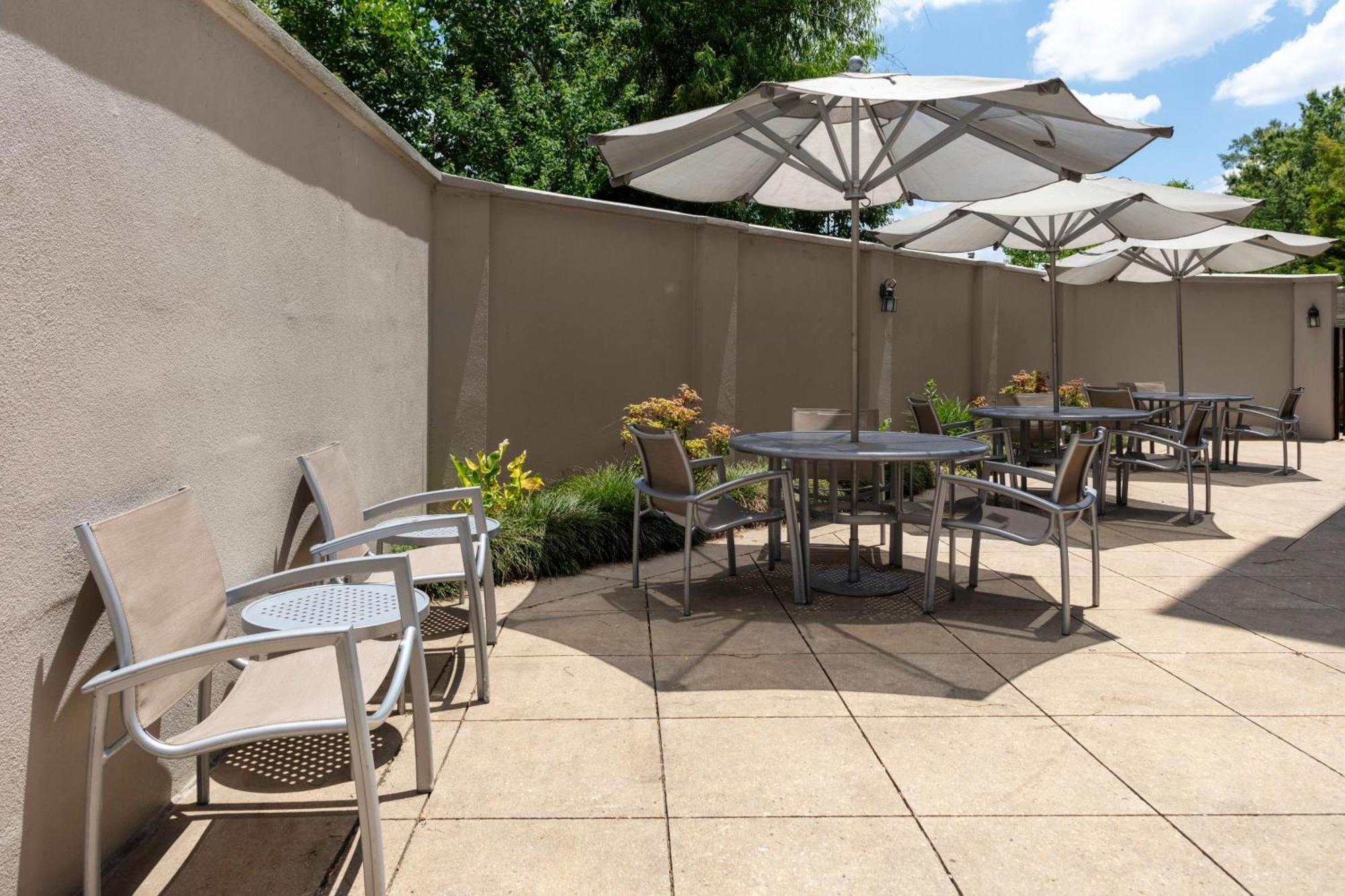 Springhill Suites By Marriott Baton Rouge South Extérieur photo